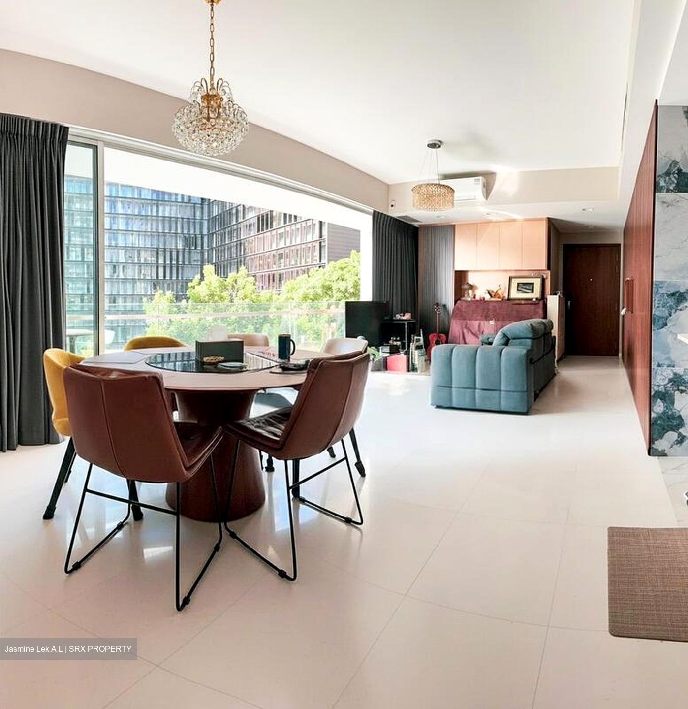 Cairnhill Residences (D9), Apartment #517875861